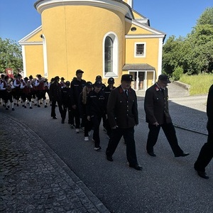 Fronleichnam