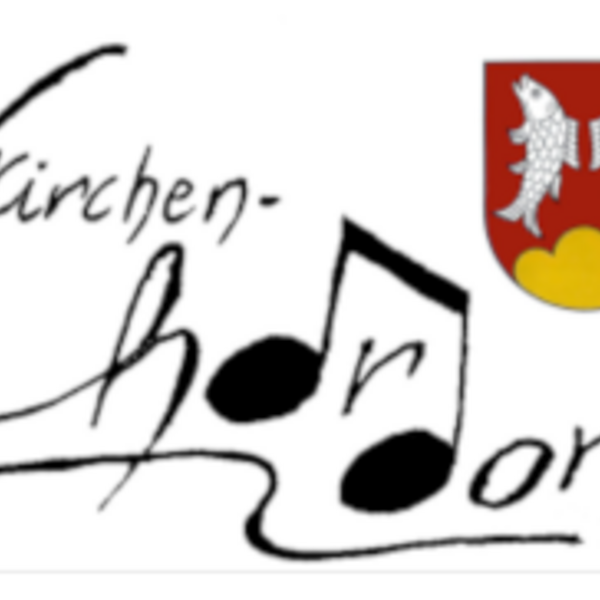 Kirchenchor Dorf an der Pram