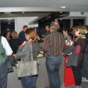 Lesung Herbert Dutzler