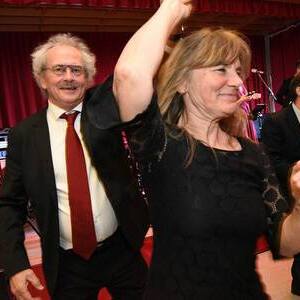 Aktivtreff Holzheim-Zaubertal Pfarrball Linz-St. Margarethen