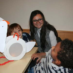 Caritas-KIndergarten