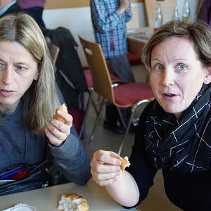 Sternsingeraktion 2018, Pfarre Neumarkt im Mühlkreis