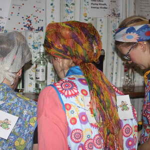 Drachenfest - Trachtenfest