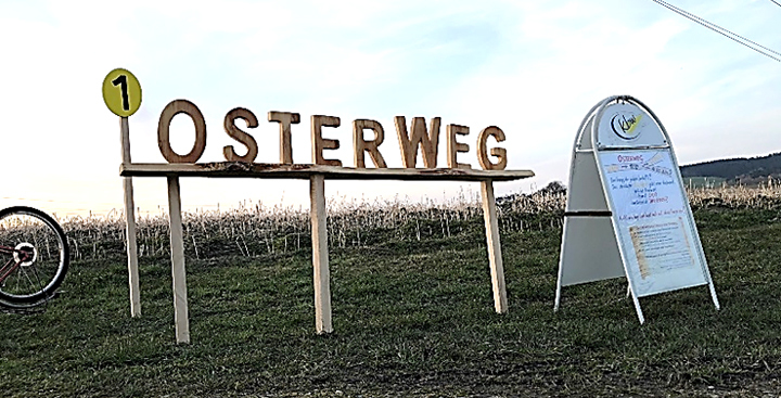 Osterweg