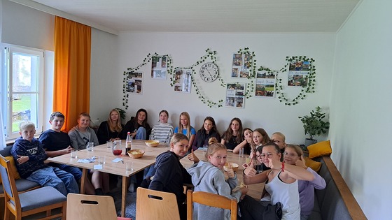 Kath.Jugend / Kath. Jugend 2023