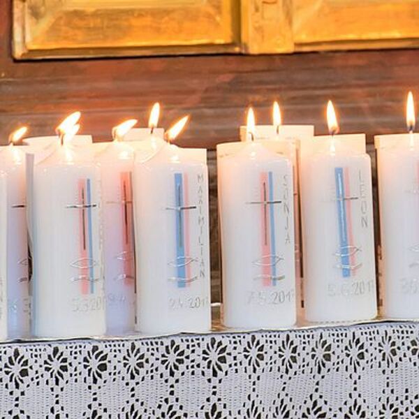 Familiensegnung 2018