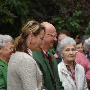 Pfarre Kleinmünchen