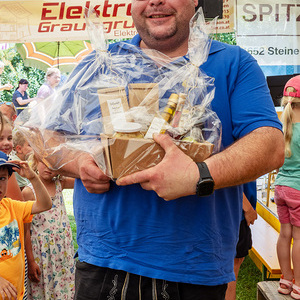 Pfarrfest 2026 in Steinerkirchen