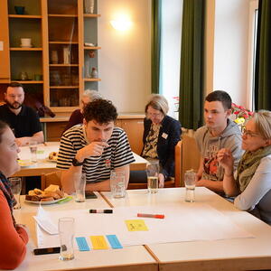 Visitation Jugendpastoral Zoom