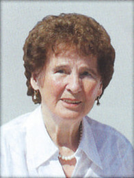 Margarete Pendlmayr