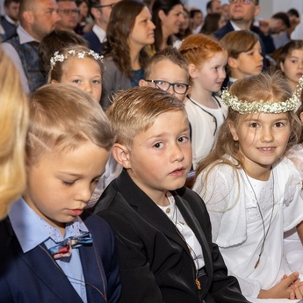 Erstkommunion 2022