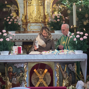 Mütterdankmesse 2017