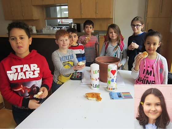 Freitag, 9. März 2018 - Pfarrsaal