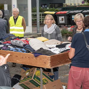 Ennsleitner Flohmarkt 2019