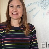 Referentin für Ehrenamtsförderung in der Diözese Linz