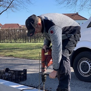 Urnenfriedhof Burgkirchen