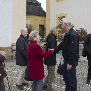 Wallfahrt der Donnerstag-Frauenrunde 2023