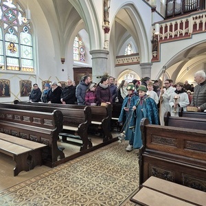 Dreikönigsaktion 2026