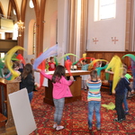 Lange Nacht der Kirchen