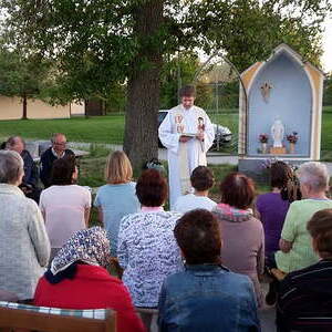 Maiandacht Augendobl