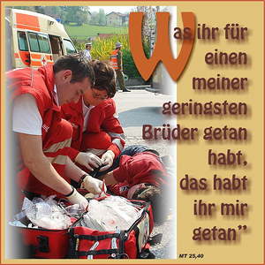 Textbilder für den Jahreskreis der Kirche
