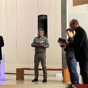 Gründonnerstag 2021