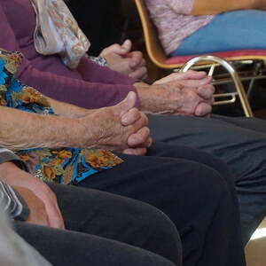 Krankengottesdienst 2018, Pfarre Neumarkt im Mühlkreis