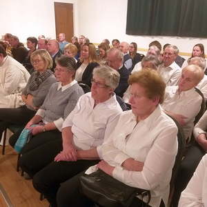 Bibelausstellung 16.-31. März 2019