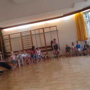 © Kindergarten Riedau