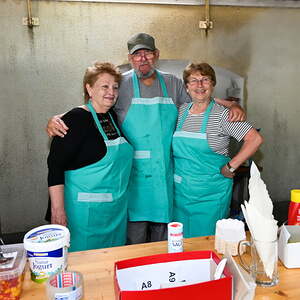 Pfarre Hörsching hl. Jakob