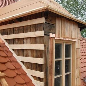 Impressionen Pfarrhofrenovierung