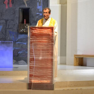 Ökumenischer Gottesdienst