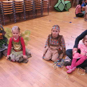 Kinderfasching
