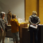 'Erinnerung' St.-Barbara-Friedhof