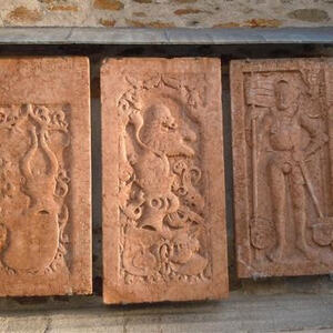 Meditative Emmaus-Wanderung 