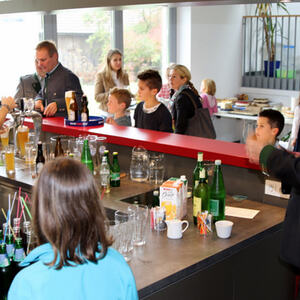 Erntedank Ottnang 2015