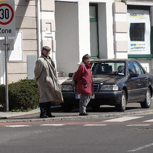 Traunauen-Reinigung mit ökomenischen Gottesdienst
