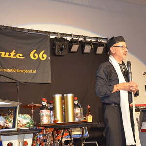 Pfarrball Ottnang 2016