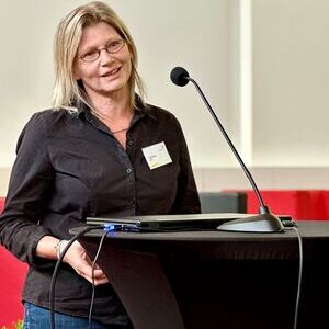 Fotos vom Treffen der Seelsorgerinnen und Seelsorger aus dem Fachbereich Seelsorger:innen in Pfarren der Diözese Linz