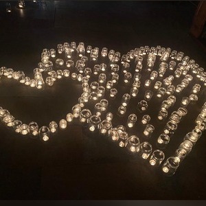 Nacht der 1000 Lichter