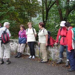 Fußwallfahrt auf den Pöstlingberg