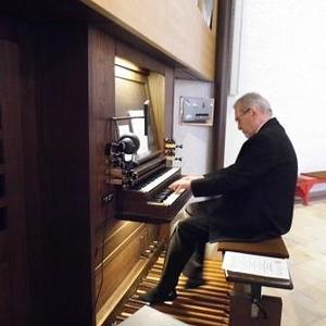 Lange Nacht der Kirchen