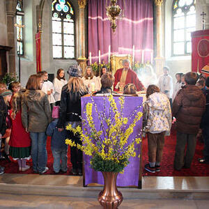 Heilige Messe