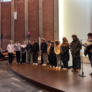 Firmvorstellmesse 2025