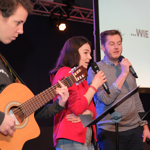 Start - Samstag #Liebe