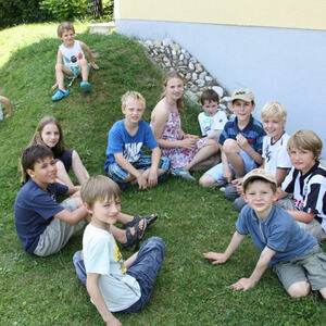 KWG und KWG-Abschlussfest 