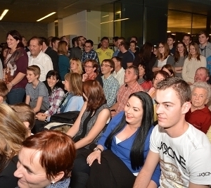 'Hansinger-Superstars'