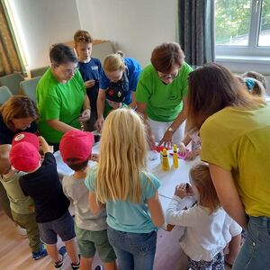 Als die Raben noch bunt waren