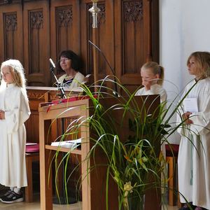 Unsere neuen Minis, Juli 2022