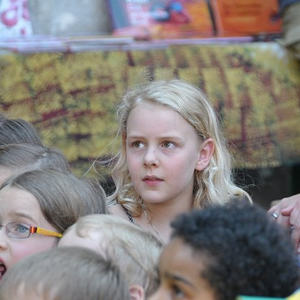 Kindergartenabschluss